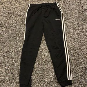 Adidas Jogger Sweatpants